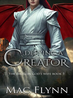 cover image of Defying a Creator